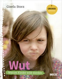 Enlarge image Cover: Wut - Beltz Verlagsgruppe GmbH & Co. KG