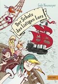 Cover: Der Schatz des Listigen Lars - Gulliver