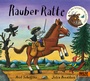 Cover: R&auml;uber Ratte - Beltz Verlagsgruppe GmbH & Co. KG