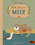 Cover: Mein kleines Meer - Beltz Verlagsgruppe GmbH & Co. KG