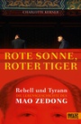 Cover: Rote Sonne, Roter Tiger - Beltz Verlagsgruppe GmbH & Co. KG