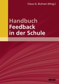 Abbildung von: Handbuch Feedback in der Schule - Beltz Verlagsgruppe GmbH & Co. KG