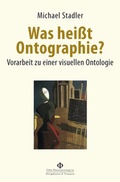 Cover: Was hei&szlig;t Ontographie? - K&ouml;nigshausen & Neumann