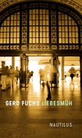 Cover: Liebesm&uuml;h - Edition Nautilus