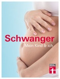 Cover: Schwanger - Stiftung Warentest