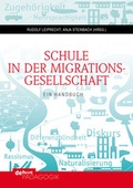 Cover: Schule in der Migrationsgesellschaft - Debus P&auml;dagogik