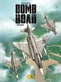 Cover: Bomb Road #1 - Bunte Dimensionen