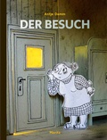 Cover: Der Besuch - Moritz