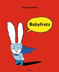 Cover: Babyfratz - Moritz