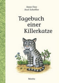 Abbildung von: Tagebuch einer Killerkatze - Moritz
