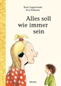 Cover: Alles soll wie immer sein - Moritz