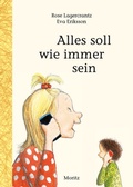 Cover: Alles soll wie immer sein - Moritz