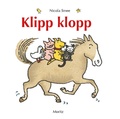 Cover: Klipp klopp - Moritz
