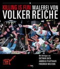 Cover: Killing Is Fun - Edition Faust