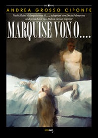 Abbildung von: Marquise von O.... - edition faust