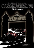 Cover: Cosa Nostra VI - Schreiber & Leser