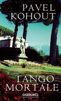 Cover: Tango mortale - Osburg Verlag