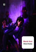 Cover: Black Soul - Bambu