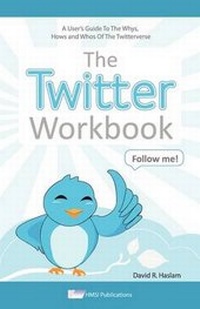 Abbildung von: The Twitter Workbook - Hmsi, Inc.