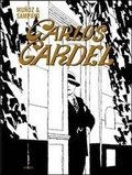 Cover: Carlos Gardel - Fumetti;Nuages