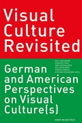 Cover: Visual Culture Revisited - Herbert von Halem Verlag