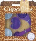 Bild: Cupcakes - Tikal Ediciones