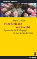 Abbildung von: Hier fühle ich mich wohl! - Carl-Auer Verlag