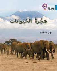 Abbildung von: Animal Migration - Collins