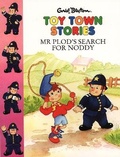 Cover: Mr Plod's Search For Noddy - HarperCollins