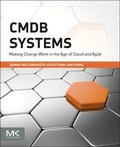 Cover: CMDB Systems - Morgan Kaufmann