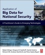 Cover: Application of Big Data for National Security - Butterworth-Heinemann
