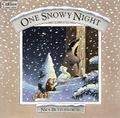Cover: One Snowy Night - HarperCollins