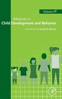 Cover: Advances in Child Development and Behavior: Volume 48 - Academic Press