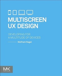 Enlarge image Cover: Multiscreen UX Design - Morgan Kaufmann
