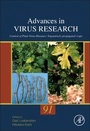 Cover: Control of Plant Virus Diseases: Volume 91 - Academic Press