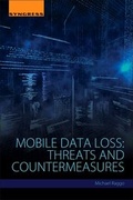 Cover: Mobile Data Loss - Syngress