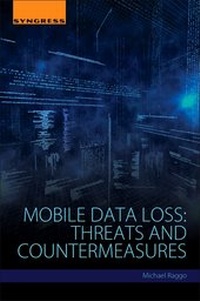 Enlarge image Cover: Mobile Data Loss - Syngress