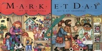 Enlarge image Cover: Market Day - HarperCollins