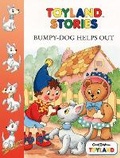 Cover: Bumpy Dog Helps Out - HarperCollins
