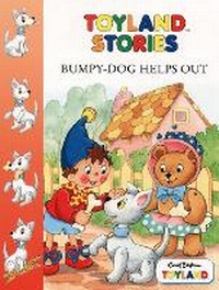 Enlarge image Cover: Bumpy Dog Helps Out - HarperCollins