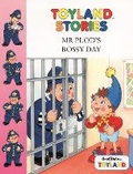 Cover: Mr Plod's Bossy Day - HarperCollins