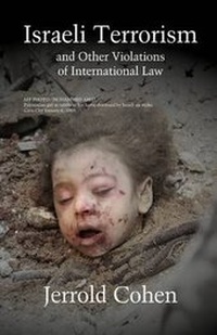 Abbildung von: Israeli Terrorism and Other Violations of International Law - Aberdeen Publishing