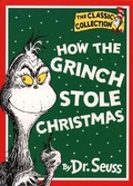 Cover: How the Grinch Stole Christmas! - HarperCollins