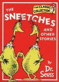 Cover: The Sneetches and Other Stories - HarperCollins