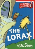 Cover: The Lorax - HarperCollins