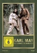 Cover: Der Schatz im Silbersee - LEONINE Distribution GmbH