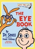 Cover: The Eye Book - HarperCollins
