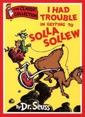 Cover: I Had Trouble in Getting to Solla Sollew - HarperCollins