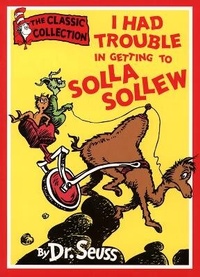 Enlarge image Cover: I Had Trouble in Getting to Solla Sollew - HarperCollins
