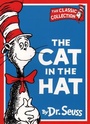 Cover: The Cat in the Hat - HarperCollins